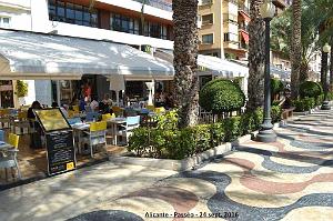 Alicante- Passeo et port 026